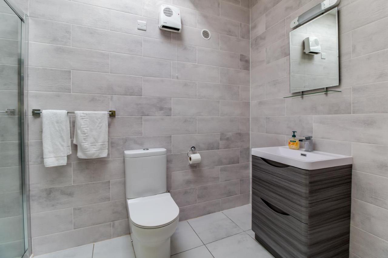 Central Park Apartment 3 Killarney Exterior foto