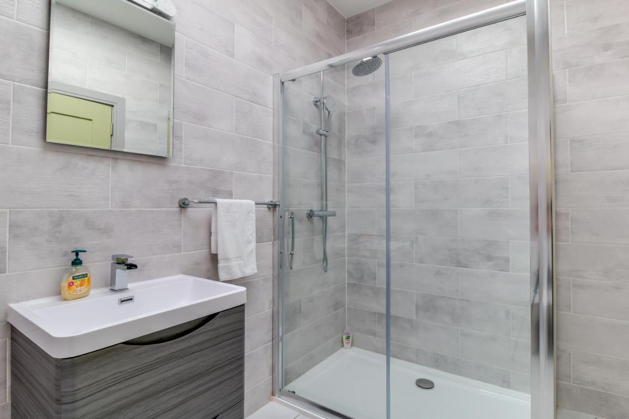 Central Park Apartment 3 Killarney Exterior foto